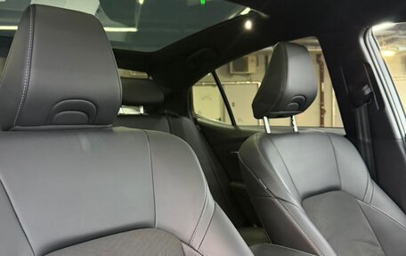 Toyota Camry, 2024 год, 4 249 000 рублей, 12 фотография