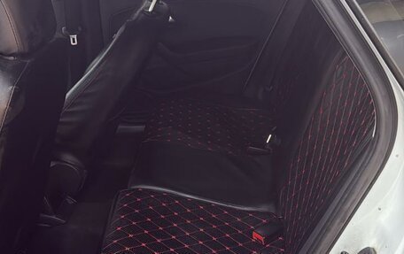 Volkswagen Polo VI (EU Market), 2016 год, 520 000 рублей, 3 фотография