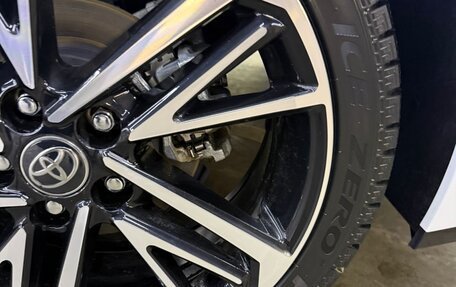 Toyota Camry, 2024 год, 4 249 000 рублей, 11 фотография