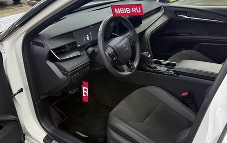 Toyota Camry, 2024 год, 4 249 000 рублей, 9 фотография