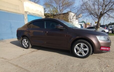 Skoda Octavia, 2014 год, 1 250 000 рублей, 4 фотография