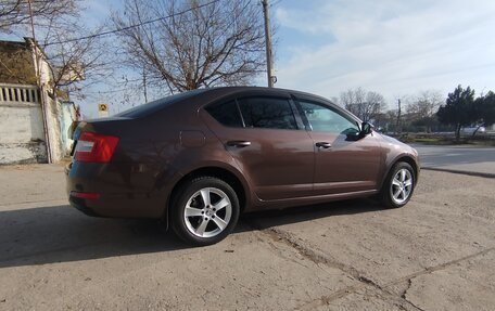 Skoda Octavia, 2014 год, 1 250 000 рублей, 5 фотография