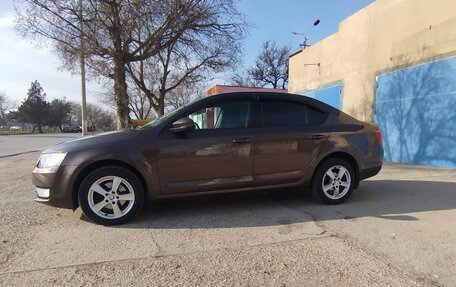 Skoda Octavia, 2014 год, 1 250 000 рублей, 6 фотография