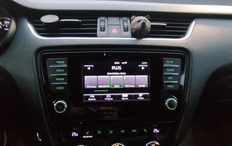 Skoda Octavia, 2014 год, 1 250 000 рублей, 9 фотография