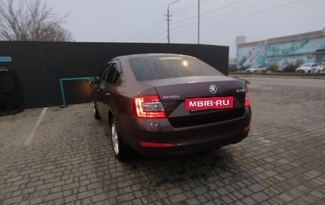 Skoda Octavia, 2014 год, 1 250 000 рублей, 13 фотография