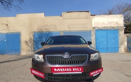 Skoda Octavia, 2014 год, 1 250 000 рублей, 3 фотография
