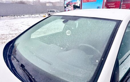 Volkswagen Golf GTI VII, 2011 год, 1 200 000 рублей, 7 фотография