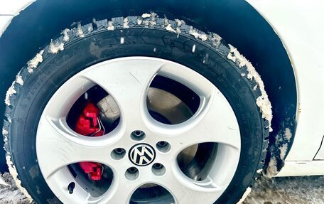 Volkswagen Golf GTI VII, 2011 год, 1 200 000 рублей, 8 фотография