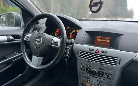 Opel Astra H, 2011 год, 280 000 рублей, 8 фотография