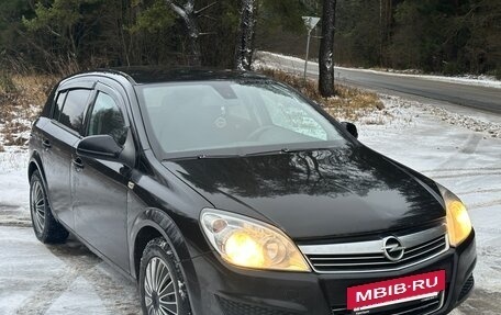 Opel Astra H, 2011 год, 280 000 рублей, 3 фотография