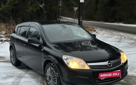 Opel Astra H, 2011 год, 280 000 рублей, 4 фотография