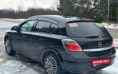 Opel Astra H, 2011 год, 280 000 рублей, 7 фотография