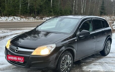 Opel Astra H, 2011 год, 280 000 рублей, 6 фотография