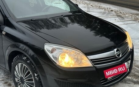 Opel Astra H, 2011 год, 280 000 рублей, 5 фотография