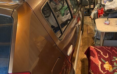 Renault Sandero I, 2013 год, 650 000 рублей, 6 фотография