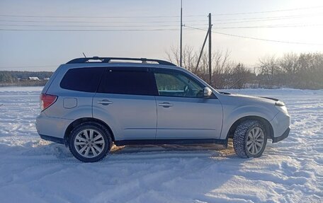 Subaru Forester, 2012 год, 1 050 000 рублей, 4 фотография