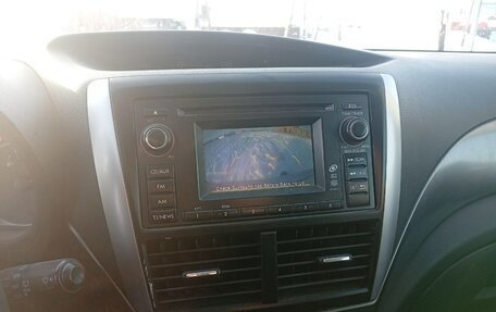 Subaru Forester, 2012 год, 1 050 000 рублей, 6 фотография