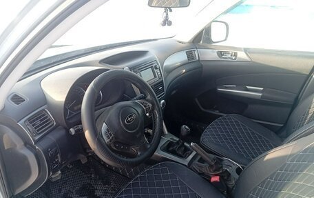 Subaru Forester, 2012 год, 1 050 000 рублей, 7 фотография