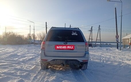 Subaru Forester, 2012 год, 1 050 000 рублей, 5 фотография