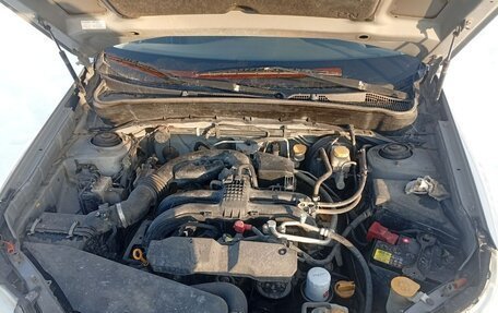 Subaru Forester, 2012 год, 1 050 000 рублей, 9 фотография