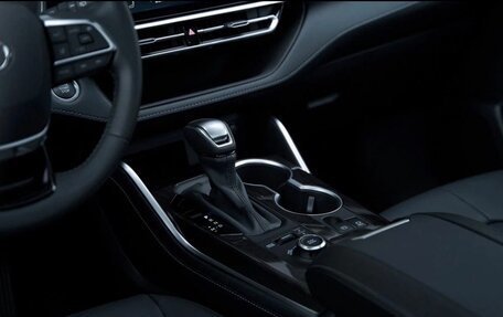 Toyota Highlander, 2025 год, 5 300 000 рублей, 9 фотография