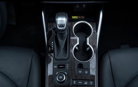 Toyota Highlander, 2025 год, 5 300 000 рублей, 8 фотография