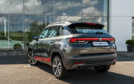 Changan CS35 Plus, 2025 год, 2 839 900 рублей, 6 фотография