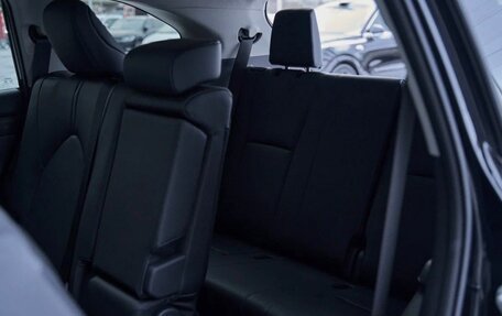 Toyota Highlander, 2025 год, 5 300 000 рублей, 13 фотография