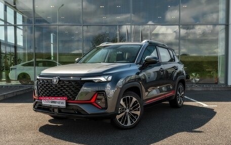 Changan CS35 Plus, 2025 год, 2 839 900 рублей, 2 фотография