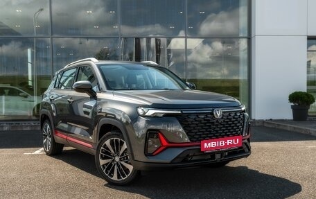 Changan CS35 Plus, 2025 год, 2 839 900 рублей, 3 фотография