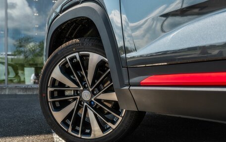 Changan CS35 Plus, 2025 год, 2 839 900 рублей, 13 фотография