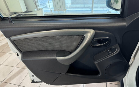 Renault Duster I рестайлинг, 2017 год, 1 140 000 рублей, 14 фотография