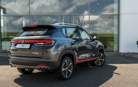 Changan CS35 Plus, 2025 год, 2 839 900 рублей, 4 фотография