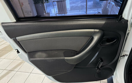 Renault Duster I рестайлинг, 2017 год, 1 140 000 рублей, 15 фотография