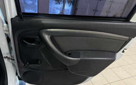 Renault Duster I рестайлинг, 2017 год, 1 140 000 рублей, 17 фотография