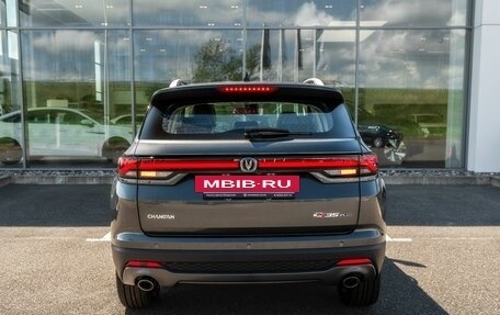 Changan CS35 Plus, 2025 год, 2 839 900 рублей, 5 фотография