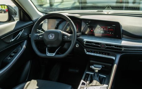 Changan CS35 Plus, 2025 год, 2 839 900 рублей, 10 фотография