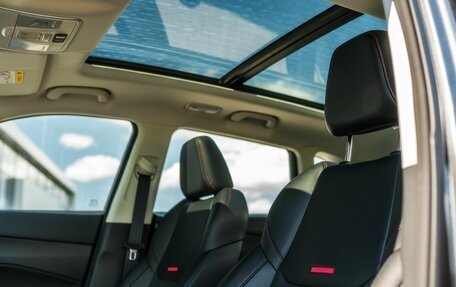 Changan CS35 Plus, 2025 год, 2 839 900 рублей, 9 фотография