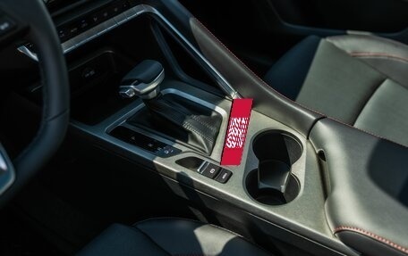 Changan CS35 Plus, 2025 год, 2 839 900 рублей, 15 фотография