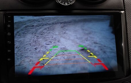 Chevrolet Aveo III, 2010 год, 570 000 рублей, 9 фотография