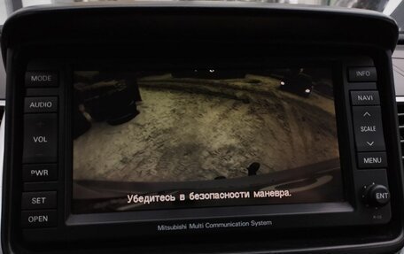 Mitsubishi Pajero Sport II рестайлинг, 2010 год, 1 670 000 рублей, 12 фотография