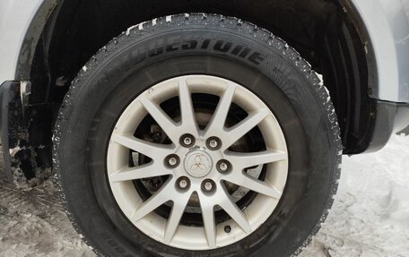 Mitsubishi Pajero Sport II рестайлинг, 2010 год, 1 670 000 рублей, 14 фотография