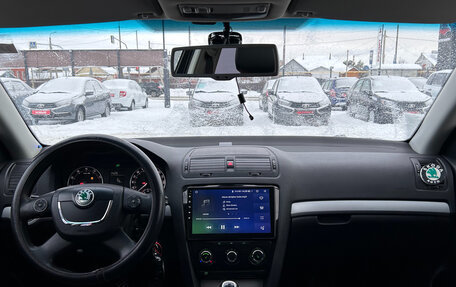 Skoda Octavia, 2012 год, 770 000 рублей, 2 фотография