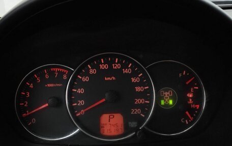 Mitsubishi Pajero Sport II рестайлинг, 2010 год, 1 670 000 рублей, 13 фотография