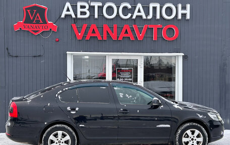 Skoda Octavia, 2012 год, 770 000 рублей, 3 фотография