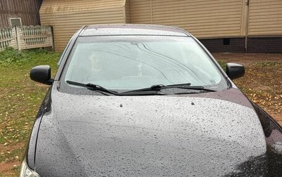 Mitsubishi Lancer IX, 2008 год, 1 фотография