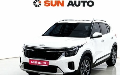 KIA Seltos I, 2023 год, 2 399 000 рублей, 1 фотография