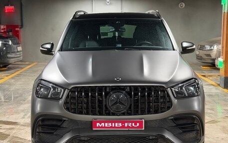 Mercedes-Benz GLE, 2020 год, 5 590 000 рублей, 1 фотография