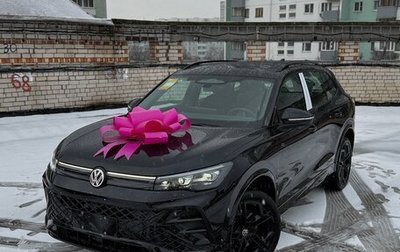 Volkswagen Tiguan, 2025 год, 4 950 000 рублей, 1 фотография