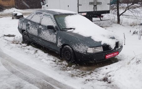 Audi 80, 1988 год, 110 000 рублей, 1 фотография